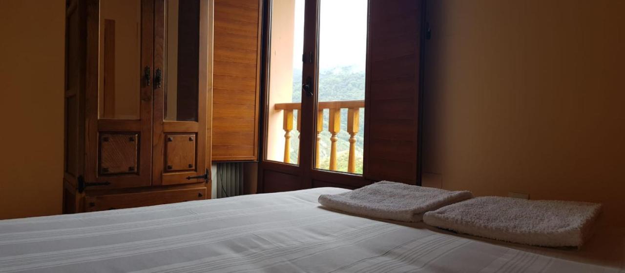 El Llagar Villa Vista  Exteriör bild