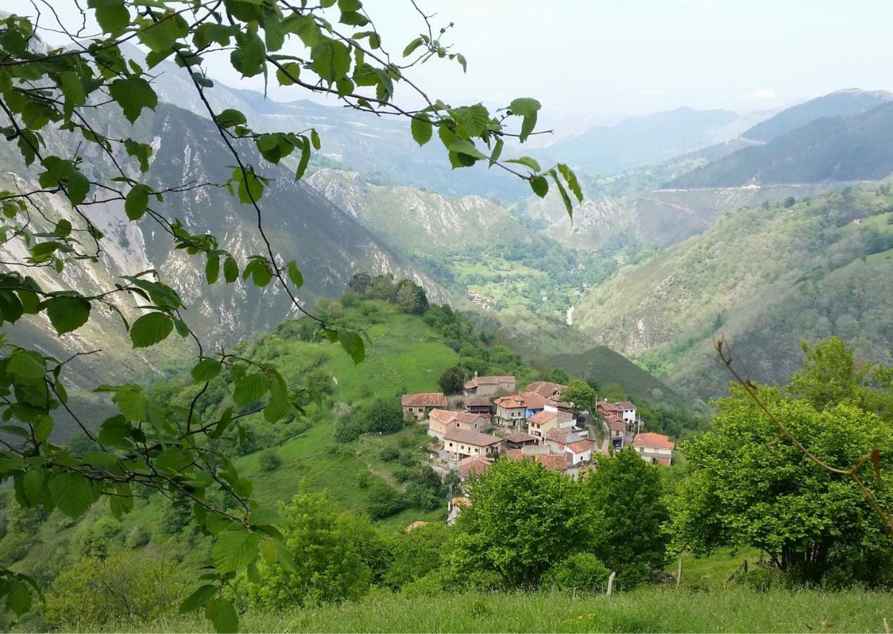 El Llagar Villa Vista  Exteriör bild