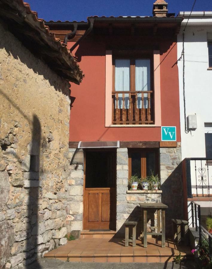 El Llagar Villa Vista  Exteriör bild